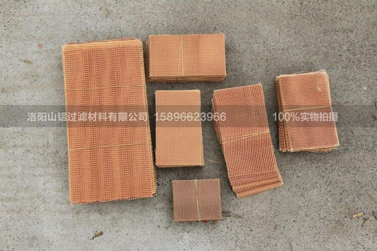 鑄造国产麻豆一区二区三区網種類及用途介紹