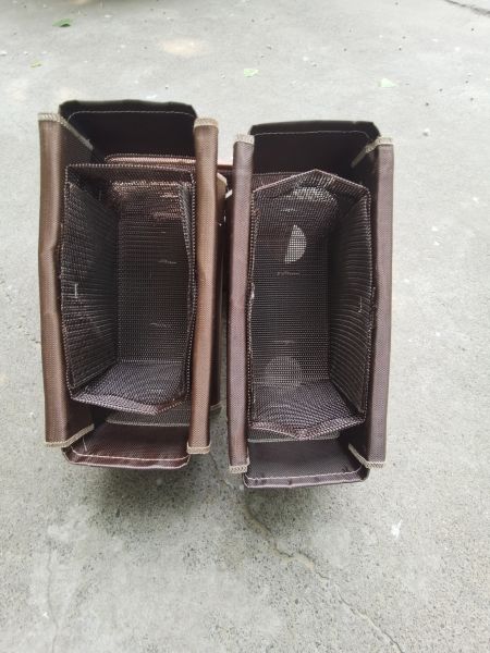 常用的鋁水分流袋都有哪些規格呢